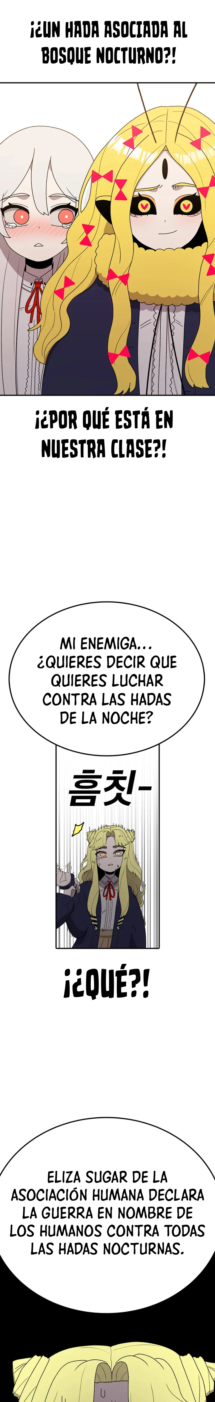 La Casa Sin Tiempo Capítulo 70 - Page 15