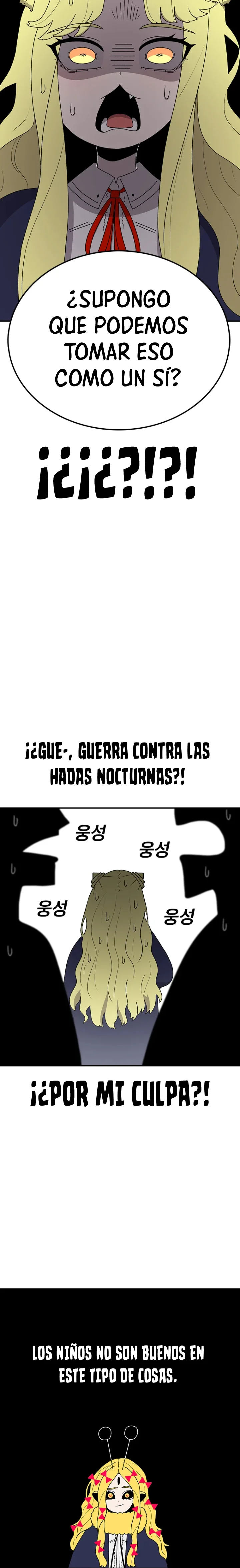 La Casa Sin Tiempo Capítulo 70 - Page 16