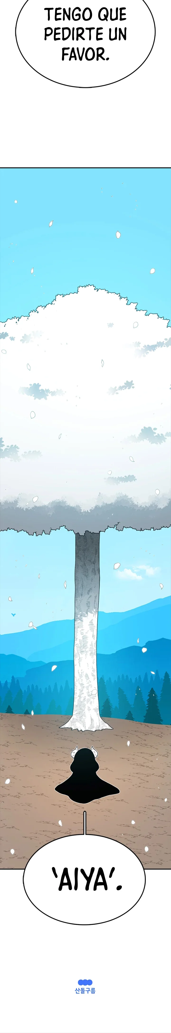 La Casa Sin Tiempo Capítulo 70 - Page 26