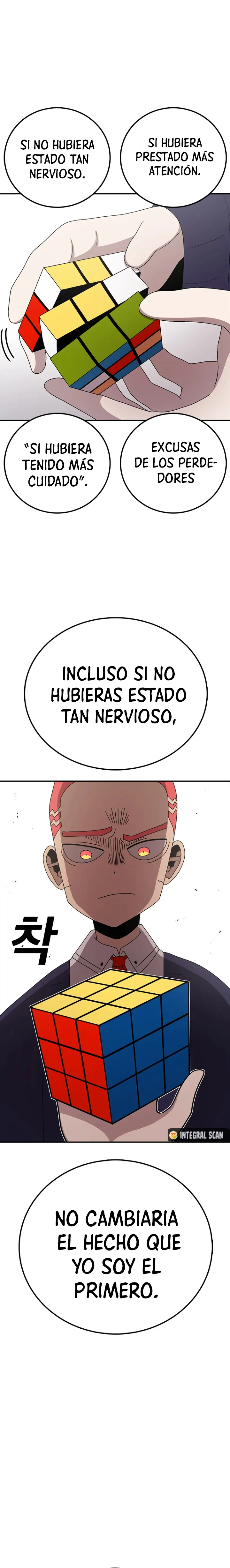 La Casa Sin Tiempo Capítulo 71 - Page 10