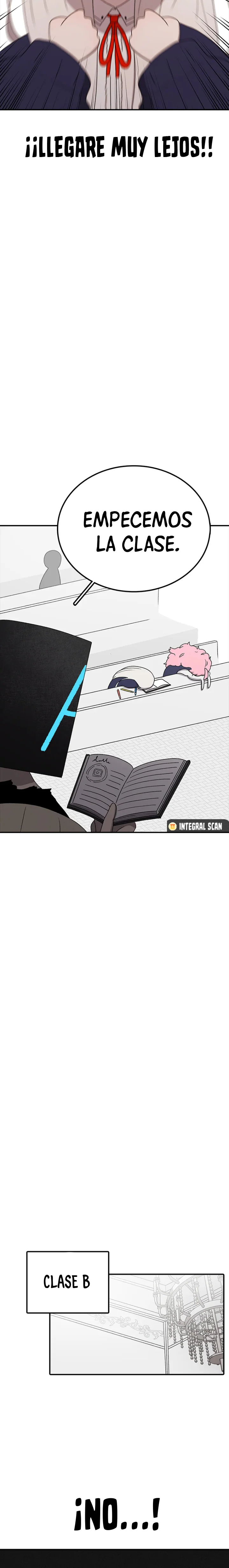 La Casa Sin Tiempo Capítulo 71 - Page 4