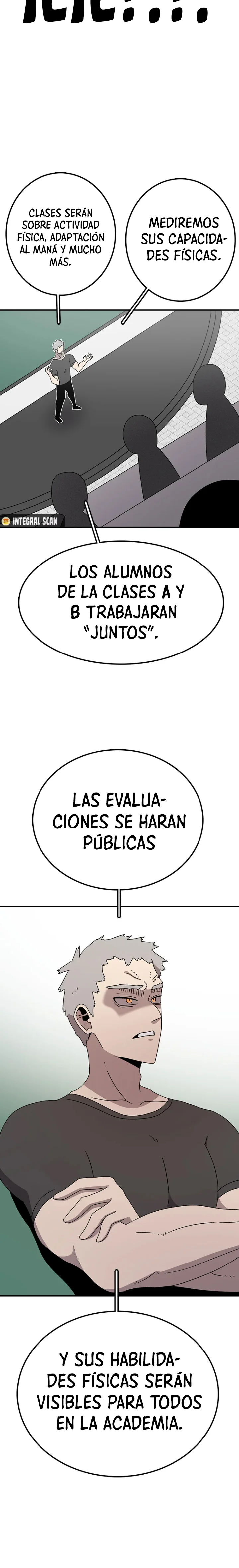 La Casa Sin Tiempo Capítulo 72 - Page 19