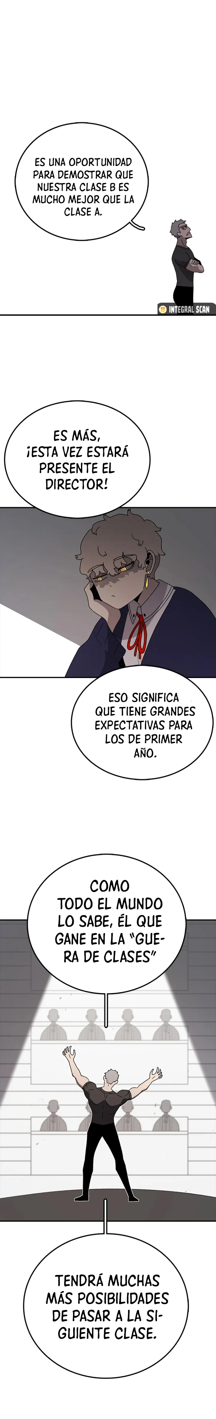 La Casa Sin Tiempo Capítulo 72 - Page 20