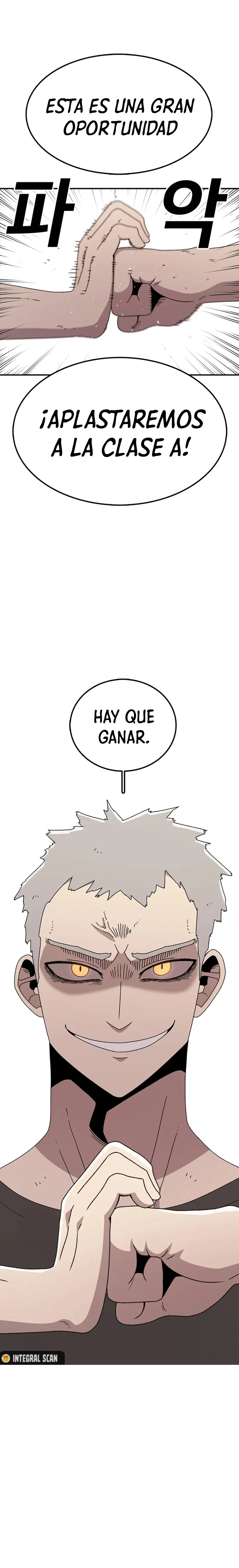La Casa Sin Tiempo Capítulo 72 - Page 21