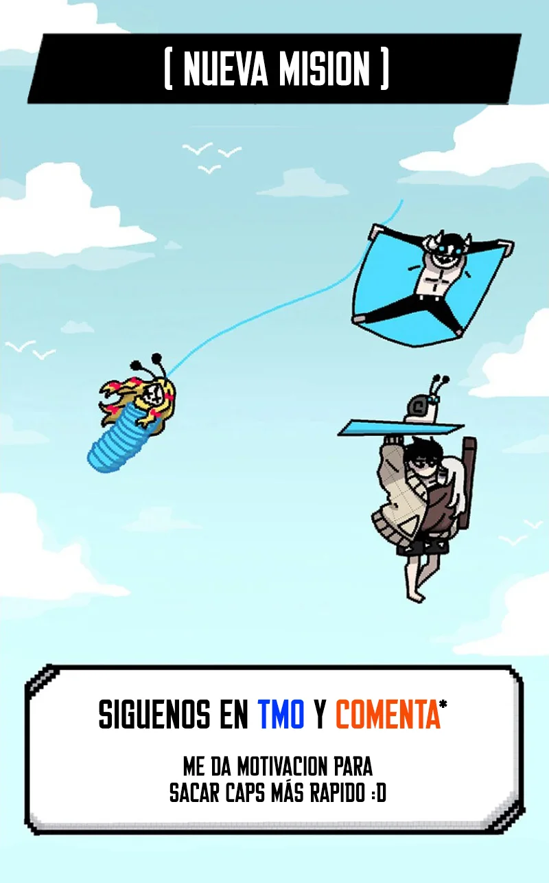 La Casa Sin Tiempo Capítulo 72 - Page 27