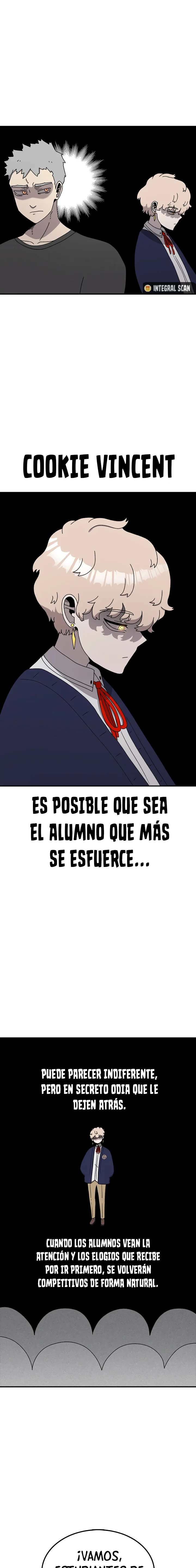 La Casa Sin Tiempo Capítulo 73 - Page 3