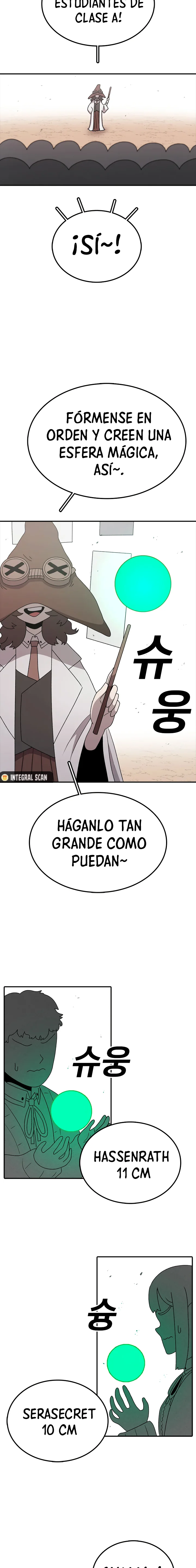 La Casa Sin Tiempo Capítulo 73 - Page 4