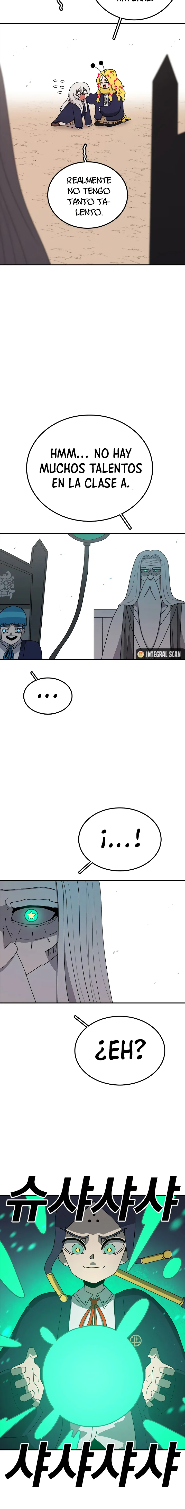 La Casa Sin Tiempo Capítulo 73 - Page 7