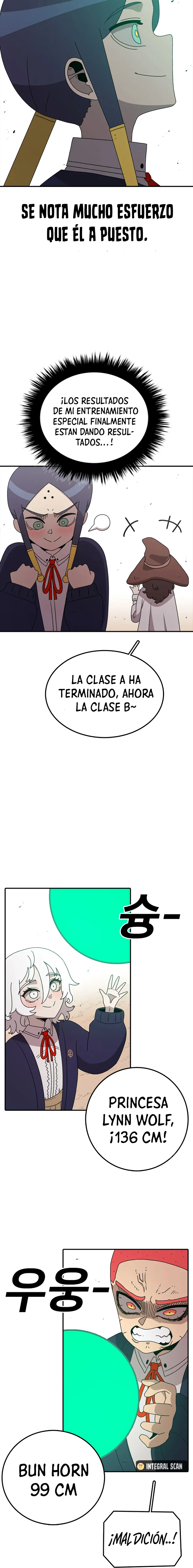 La Casa Sin Tiempo Capítulo 73 - Page 9