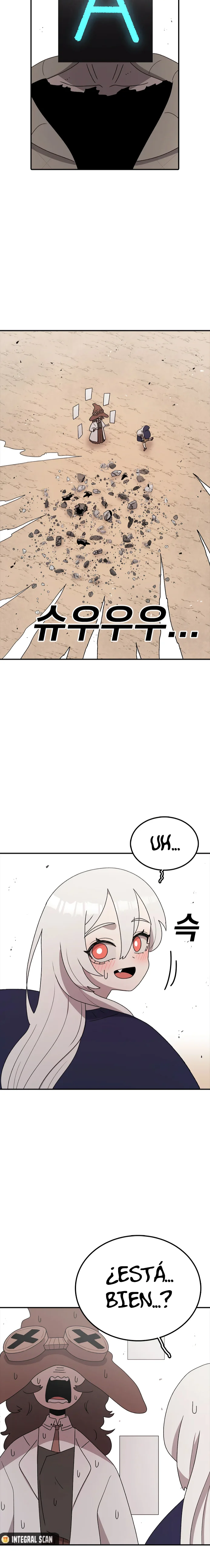 La Casa Sin Tiempo Capítulo 74 - Page 4