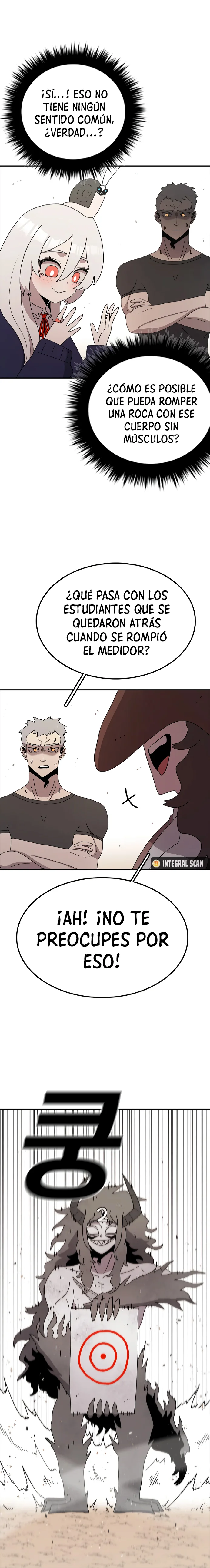La Casa Sin Tiempo Capítulo 74 - Page 6