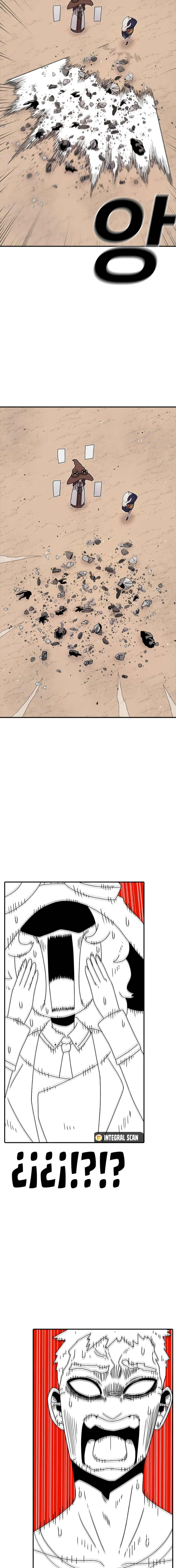 La Casa Sin Tiempo Capítulo 74 - Page 8