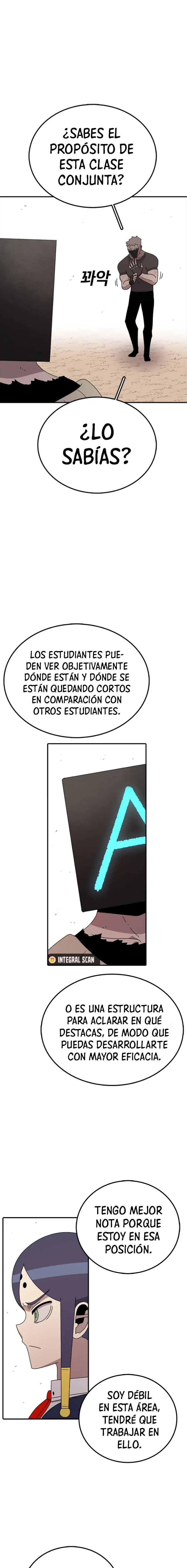 La Casa Sin Tiempo Capítulo 74 - Page 15