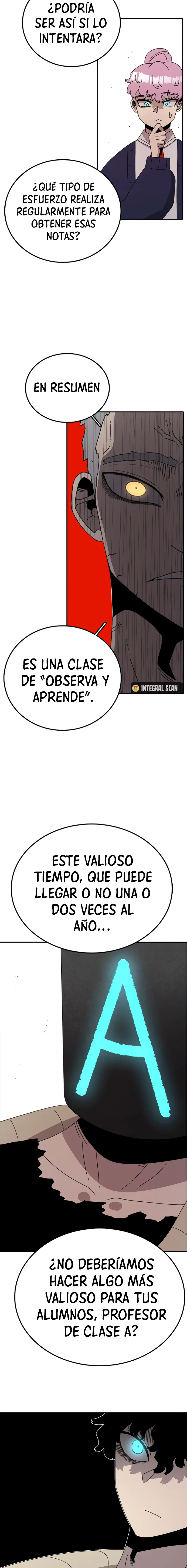 La Casa Sin Tiempo Capítulo 74 - Page 16