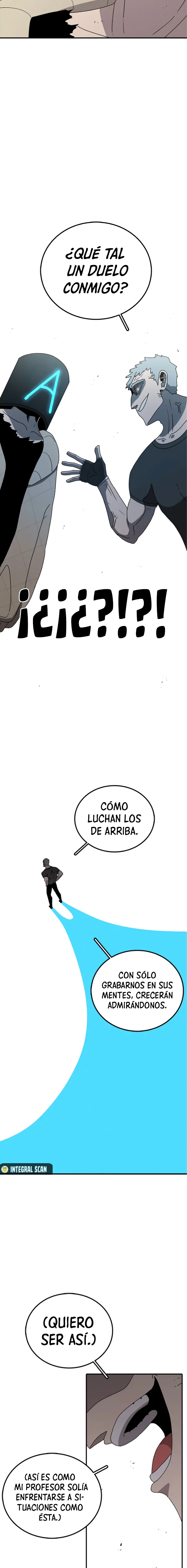 La Casa Sin Tiempo Capítulo 74 - Page 17