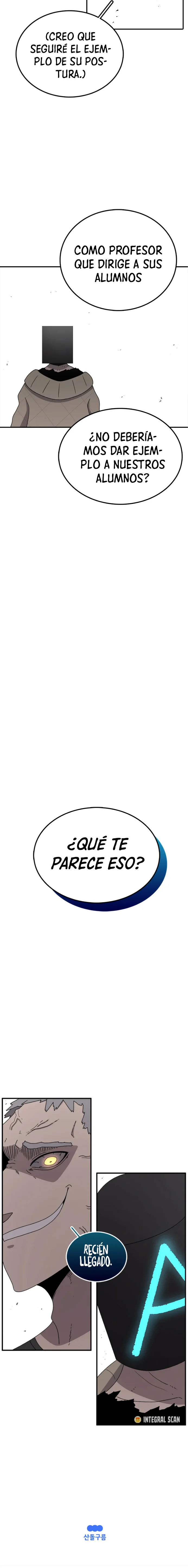 La Casa Sin Tiempo Capítulo 74 - Page 18