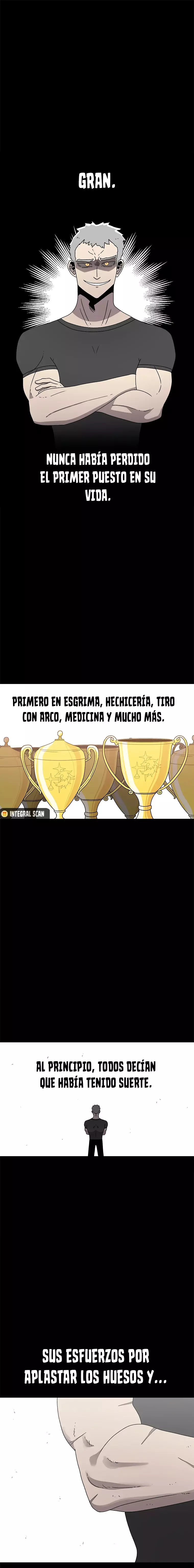 La Casa Sin Tiempo Capítulo 75 - Page 2