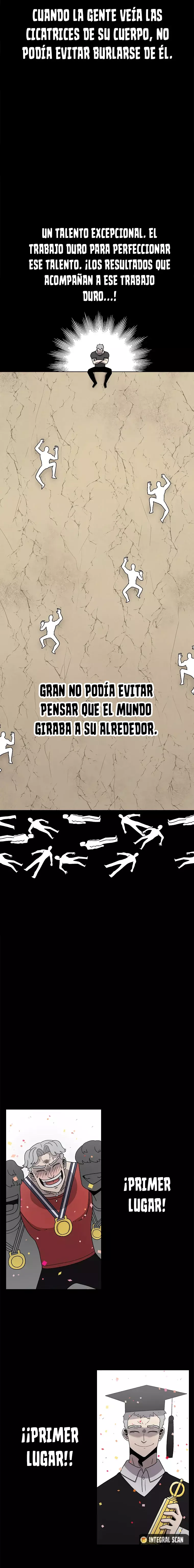 La Casa Sin Tiempo Capítulo 75 - Page 3