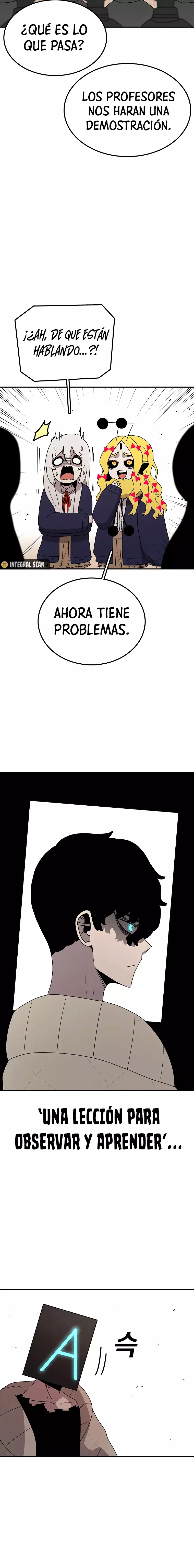 La Casa Sin Tiempo Capítulo 75 - Page 8