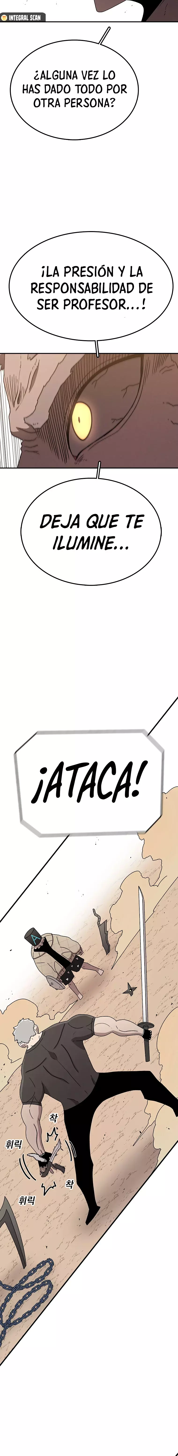 La Casa Sin Tiempo Capítulo 75 - Page 11