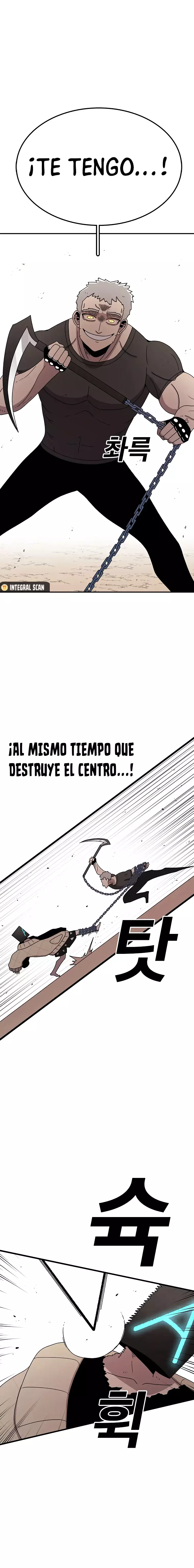 La Casa Sin Tiempo Capítulo 75 - Page 15