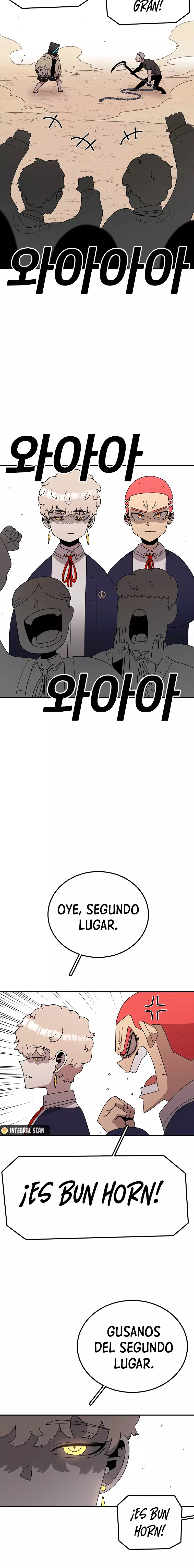La Casa Sin Tiempo Capítulo 75 - Page 17