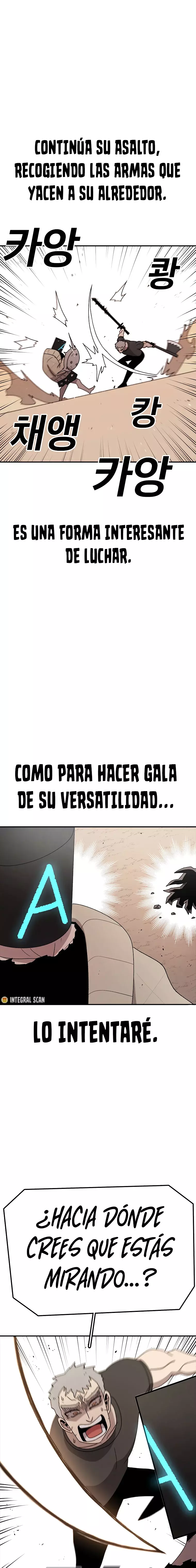 La Casa Sin Tiempo Capítulo 75 - Page 19
