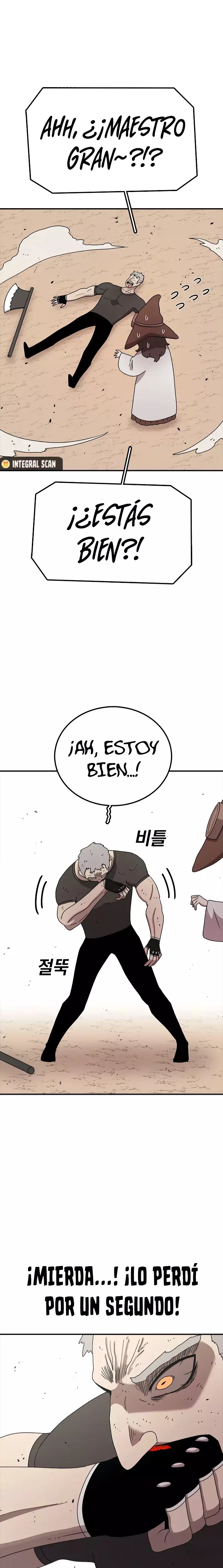 La Casa Sin Tiempo Capítulo 76 - Page 2