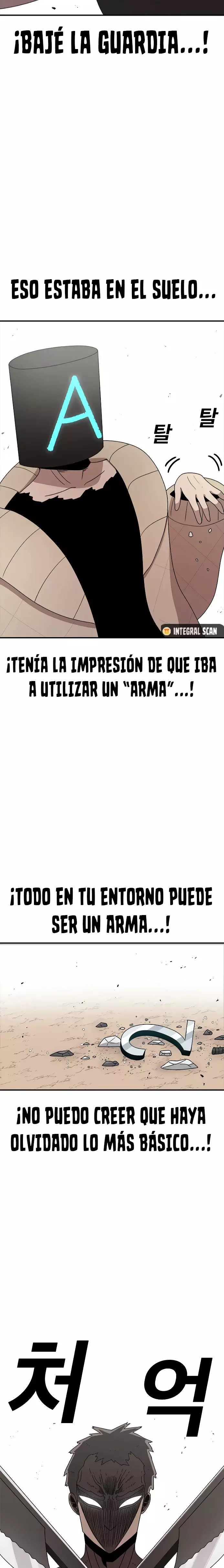 La Casa Sin Tiempo Capítulo 76 - Page 3