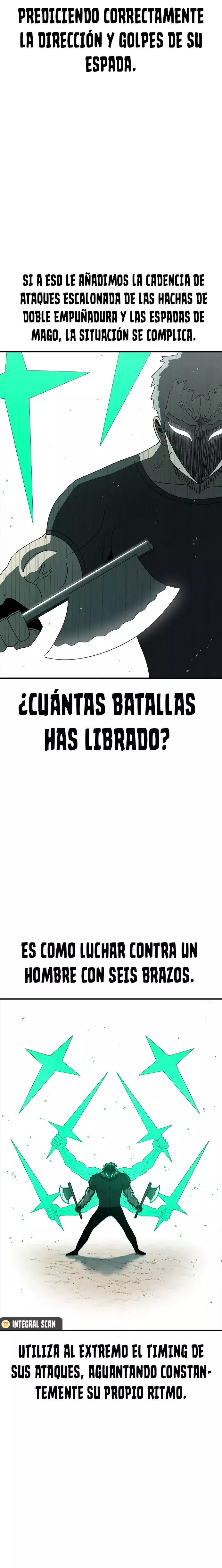 La Casa Sin Tiempo Capítulo 76 - Page 8
