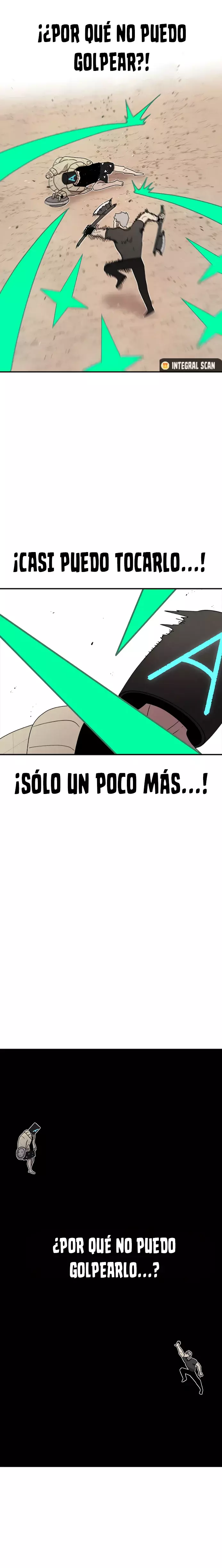 La Casa Sin Tiempo Capítulo 76 - Page 10