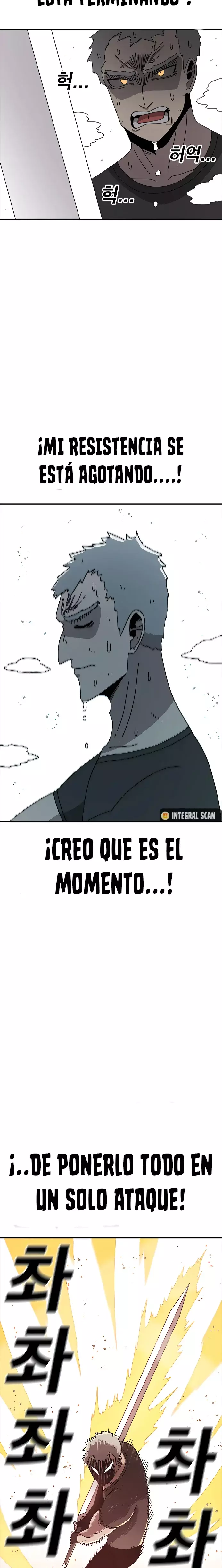 La Casa Sin Tiempo Capítulo 76 - Page 12