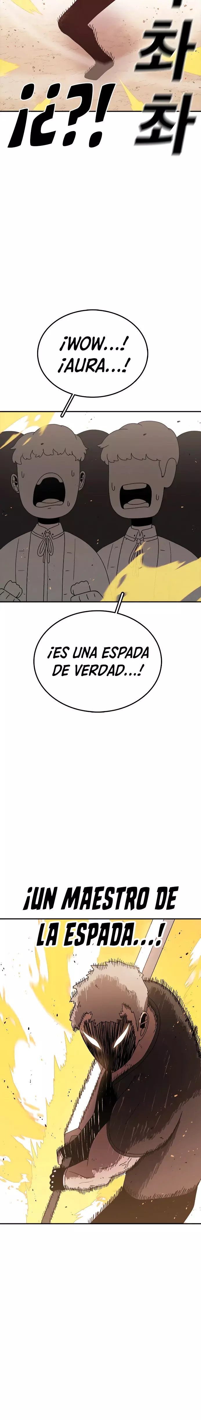 La Casa Sin Tiempo Capítulo 76 - Page 13