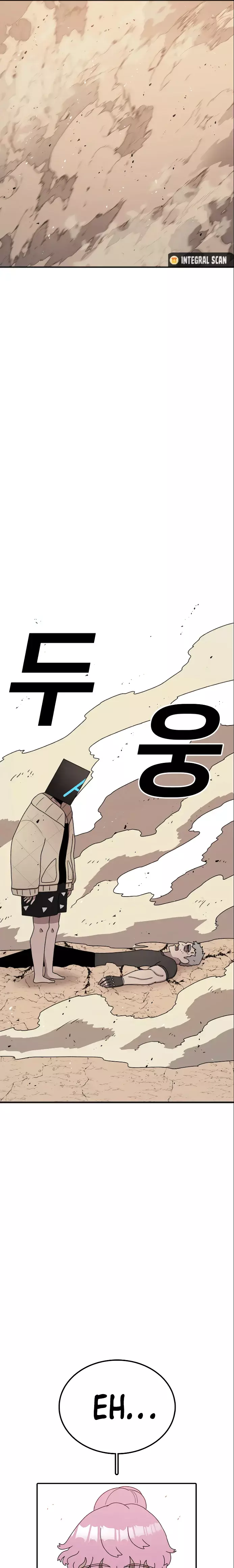 La Casa Sin Tiempo Capítulo 76 - Page 20