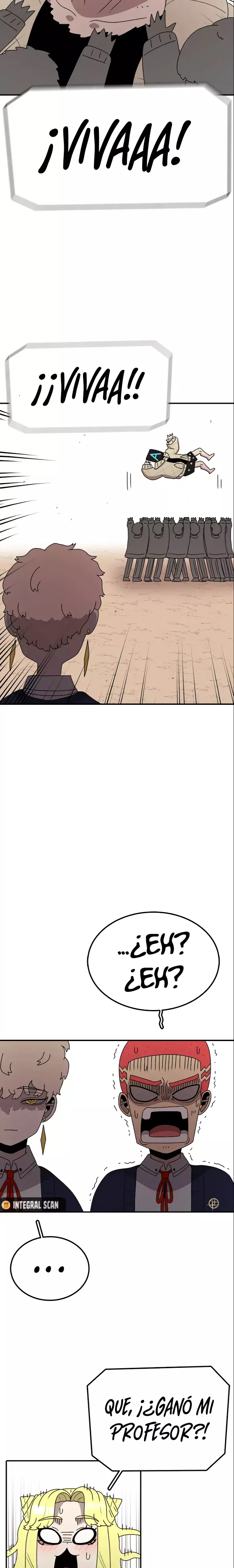 La Casa Sin Tiempo Capítulo 76 - Page 22