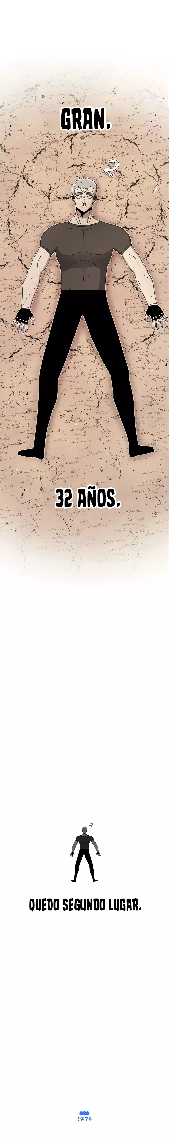 La Casa Sin Tiempo Capítulo 76 - Page 25