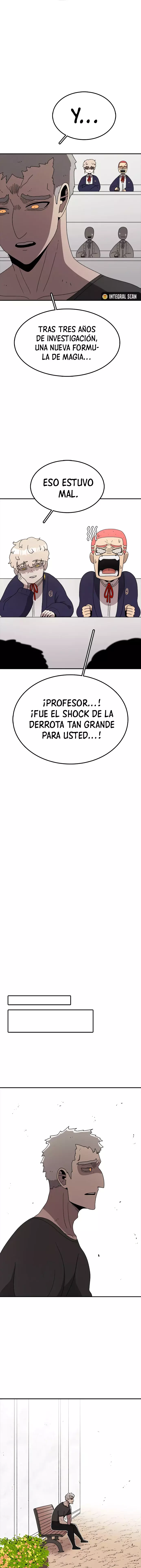 La Casa Sin Tiempo Capítulo 77 - Page 5