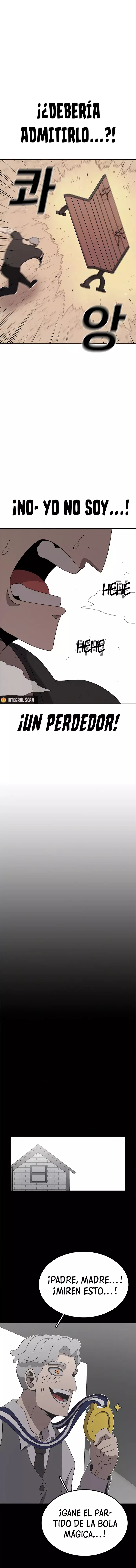 La Casa Sin Tiempo Capítulo 77 - Page 8