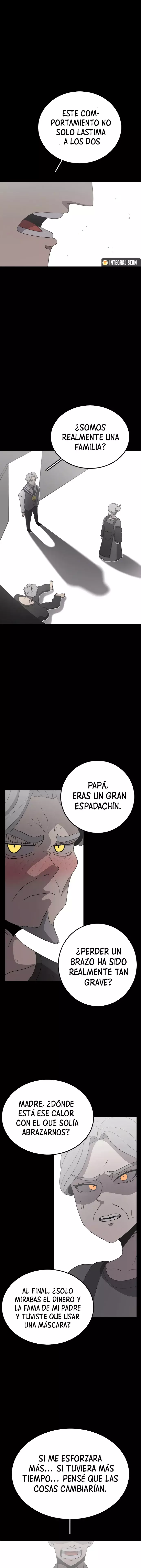La Casa Sin Tiempo Capítulo 77 - Page 11