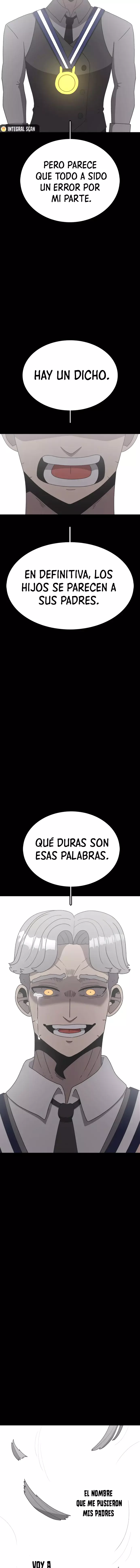La Casa Sin Tiempo Capítulo 77 - Page 12