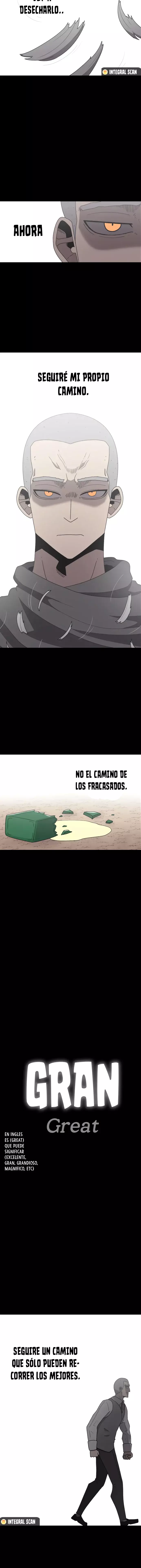 La Casa Sin Tiempo Capítulo 77 - Page 13