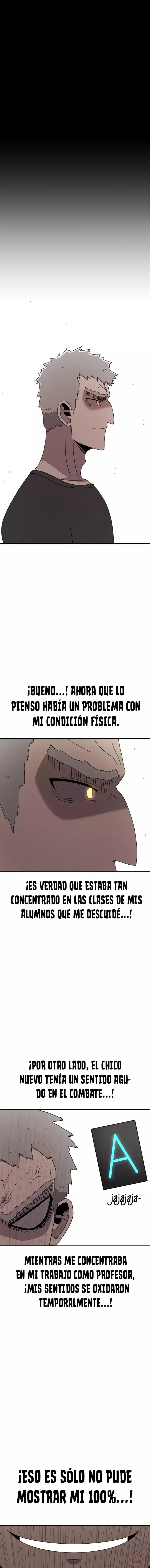 La Casa Sin Tiempo Capítulo 77 - Page 14