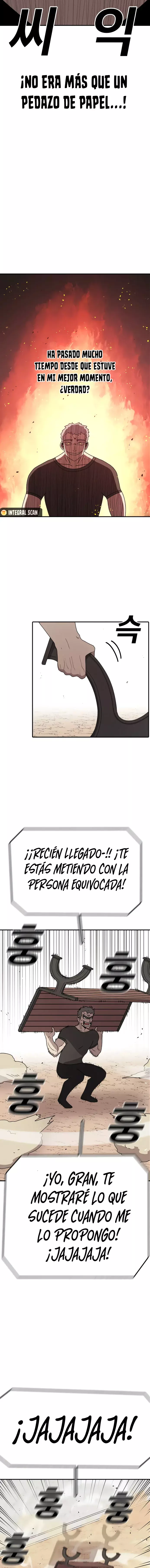 La Casa Sin Tiempo Capítulo 77 - Page 15