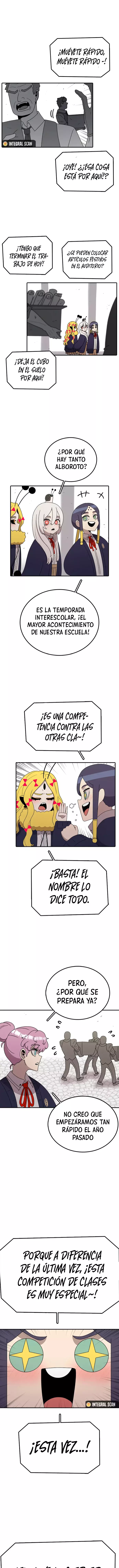 La Casa Sin Tiempo Capítulo 78 - Page 2