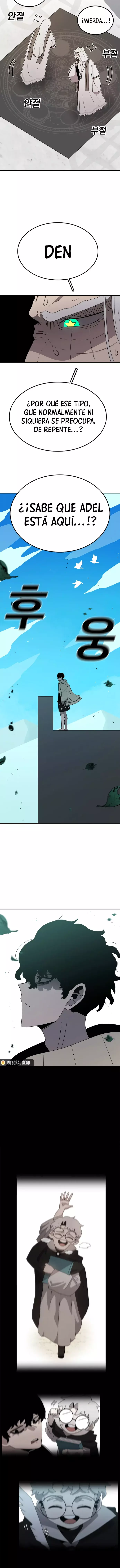 La Casa Sin Tiempo Capítulo 78 - Page 4