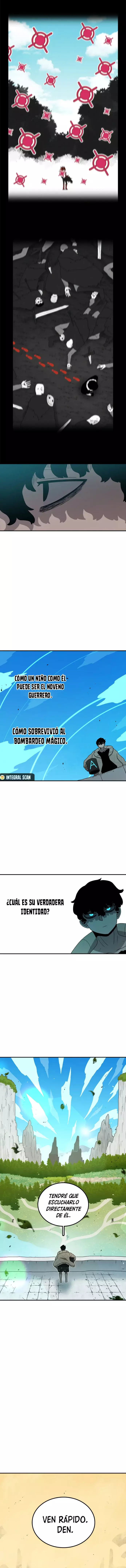 La Casa Sin Tiempo Capítulo 78 - Page 5