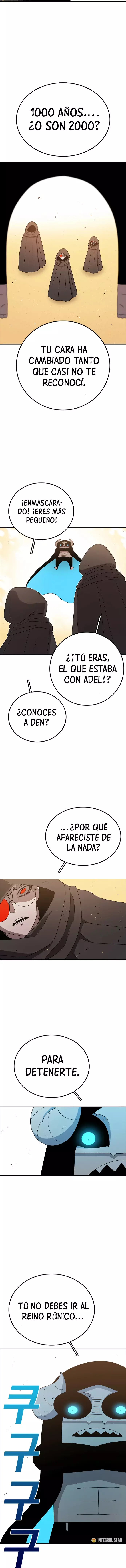 La Casa Sin Tiempo Capítulo 78 - Page 7