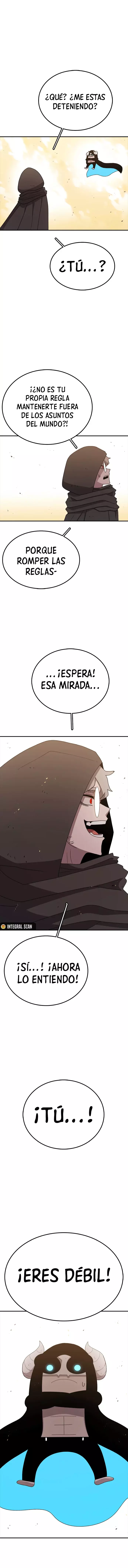 La Casa Sin Tiempo Capítulo 78 - Page 8