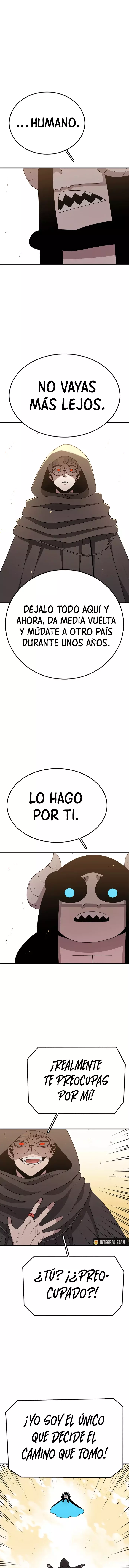La Casa Sin Tiempo Capítulo 78 - Page 9