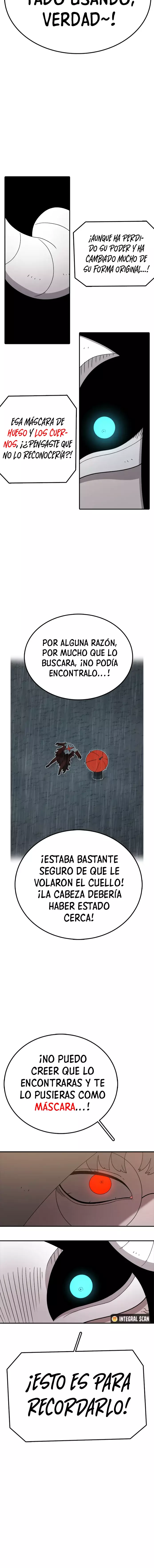 La Casa Sin Tiempo Capítulo 78 - Page 15